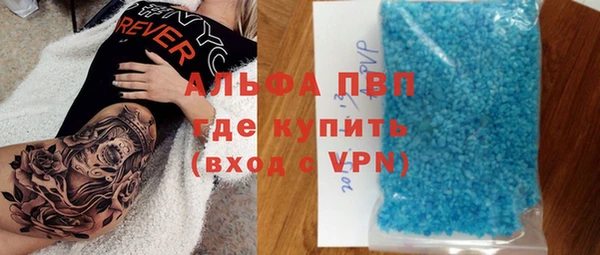 молекула духа Алексин